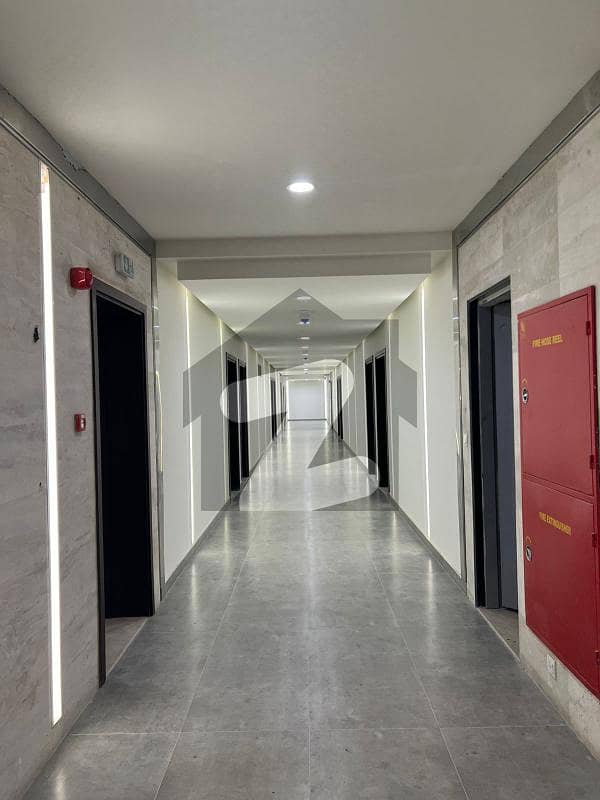 Fully Fitted One Bed Apartment in Eighteen Islamabad Fully Fitted One Bed Apartment in Eighteen Islamabad