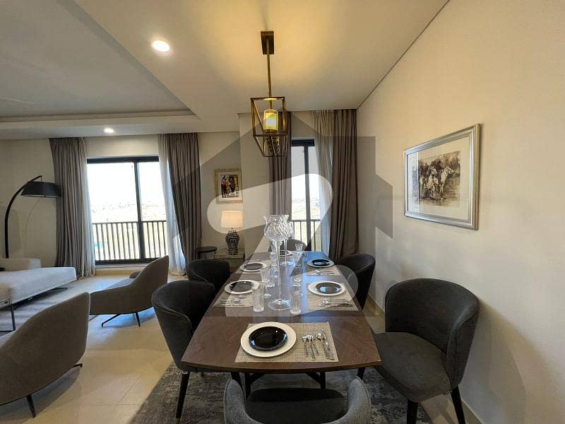 Fully Fitted 2 Bed Apartment in Eighteen Islamabad Fully Fitted 2 Bed Apartment in Eighteen Islamabad