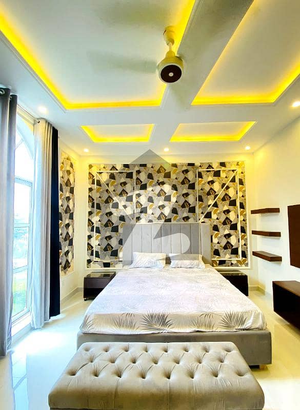 بیدیاں روڈ لاہور میں 3 کمروں کا 5 مرلہ مکان 1.4 کروڑ میں برائے فروخت۔