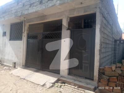 House for rent in G-12