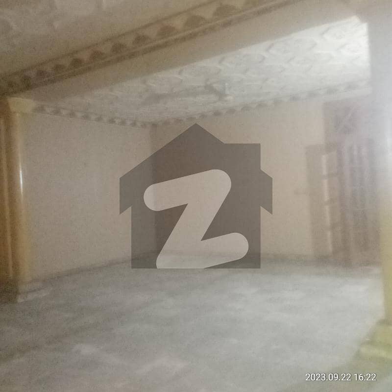 Two kanal Old House For Rent Near Qadafi Stadium Garden town Lahore