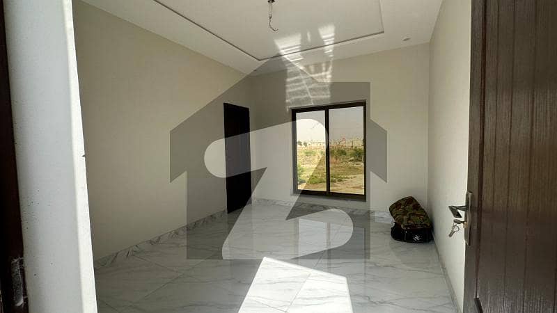 10 Marla Brand New House For Rent In Sector M-3 Extension Lake City Lahore