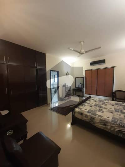 One Kanal Upper Portion Available For Rent