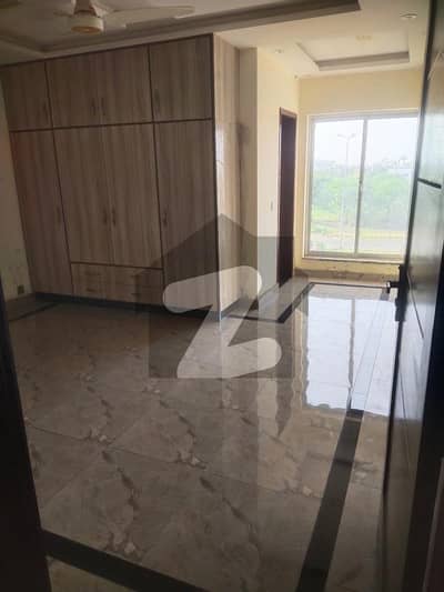 3 Bed 8 Marla Commercial Second Floor Flat Modern Design For Rent In Dha Phase 8 Eden City