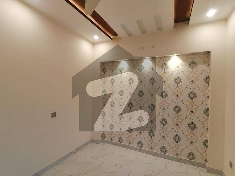 8 Marla Upper Portion House For Rent in Bahria Orchard Phase 1 Eastern