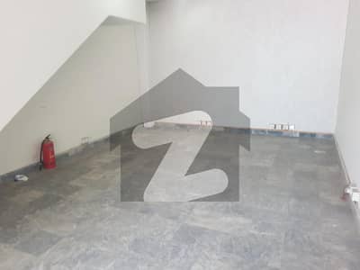 2 Marla Sector Shop Is Available For Rent In Dha Phase 1 Block N