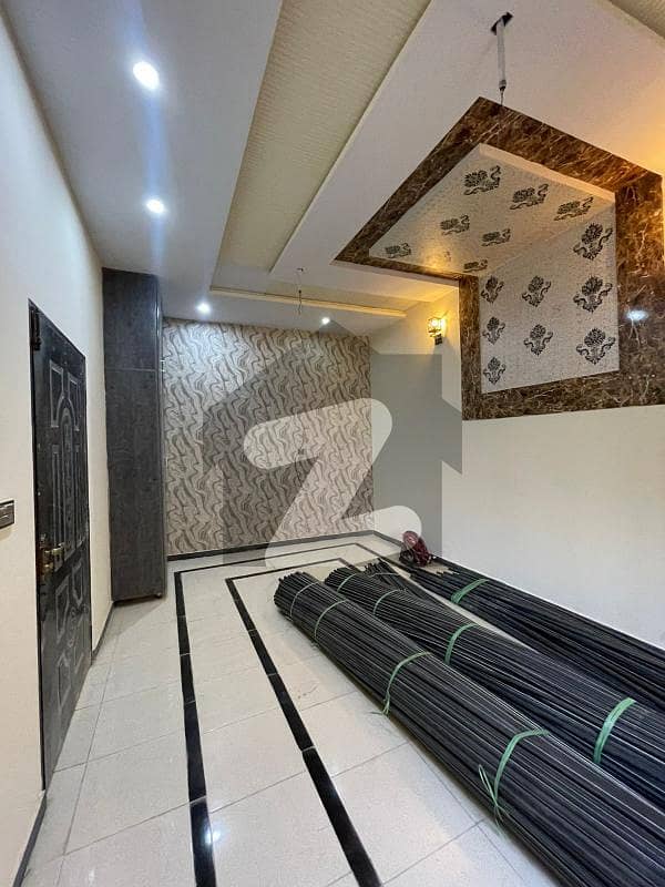 سمن آباد لاہور میں 4 کمروں کا 5 مرلہ مکان 75.0 ہزار میں کرایہ پر دستیاب ہے۔