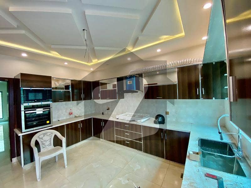 1Kanal Upper Portion For Rent GG Block Prime Location DHA Phase 4