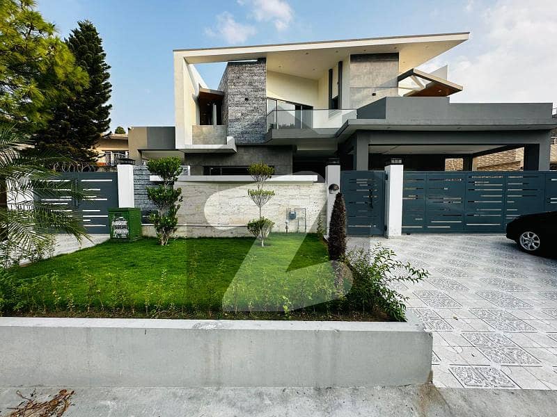 F-7 Brand New House For Sale F-7 Brand New House For Sale