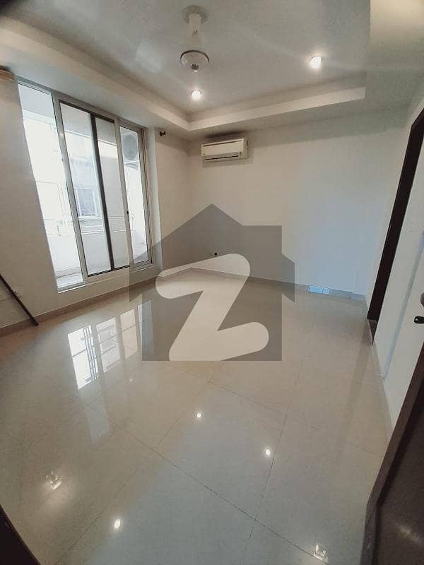 Executive Heights 2 Bed 2bath Tv Lounge Kitchen Car Parking Un-Furnished Apartment Available For Rent In F11 Markaz
