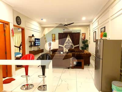 2 Bed, Luxury Furnished Apartment
