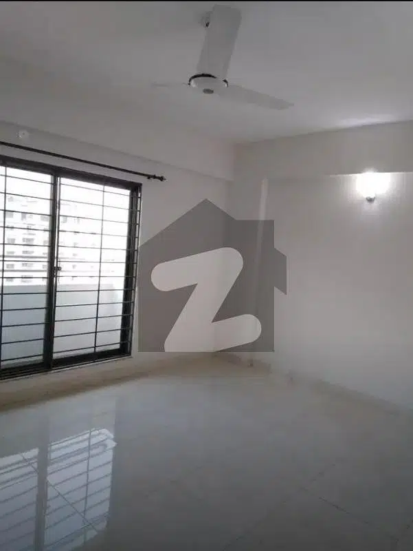 3 Bed 10 Marla New Apartment Is Available For Rent In Askari 11 Lahore.