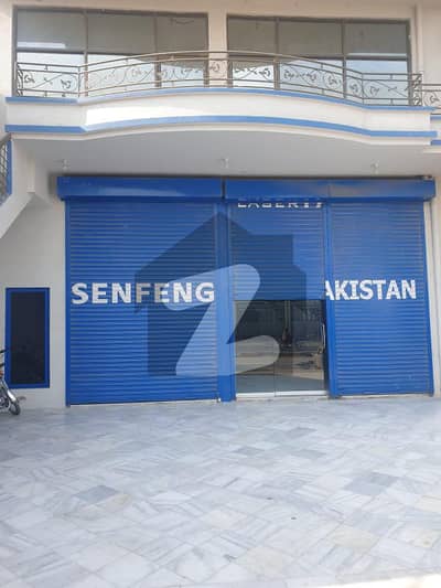 3075 SQFT COVERED AREA HALL SITUATED AT FEROZPUR ROAD LAHORE