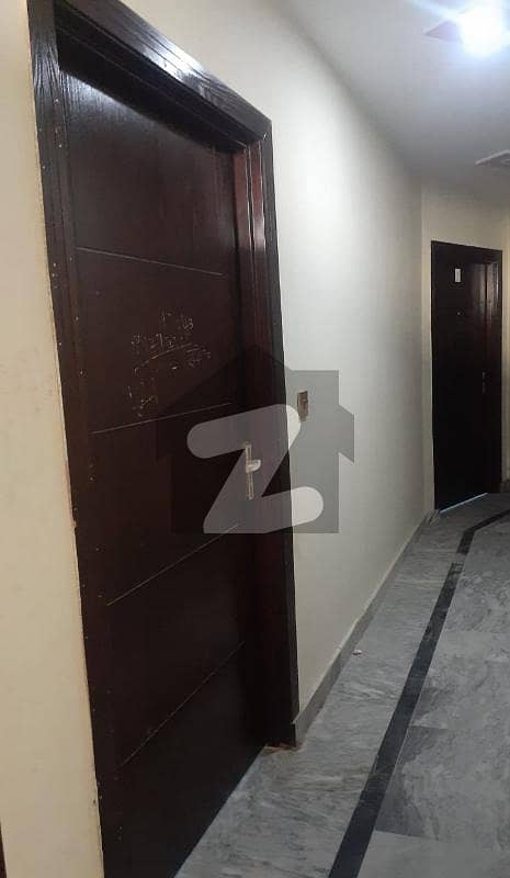 2 Bed Flat Available For Sale in Soan Garden Block B Islamabad