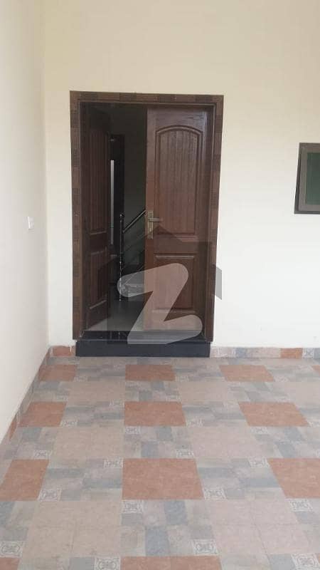 5 Marla Double Story House For Rent in Al Rehman Garden Phase 4 Lahore
