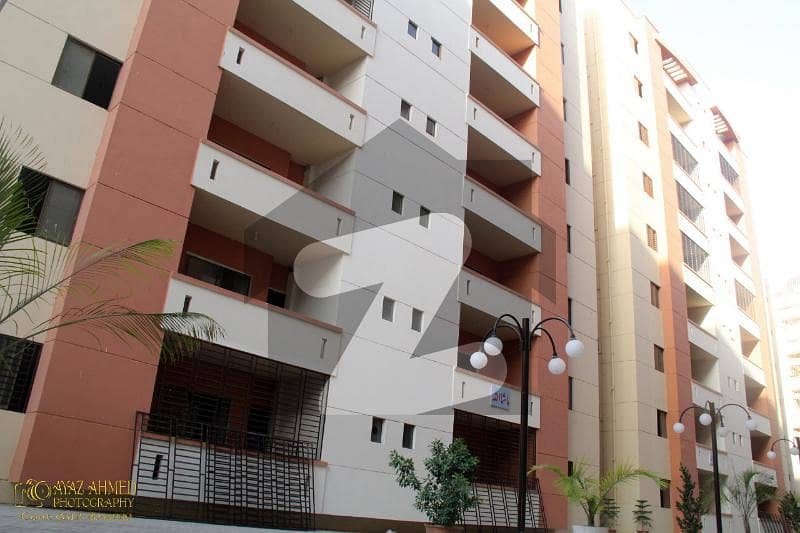 Flat Of 1050 Square Feet Is Available For rent In Gulistan-e-Jauhar - Block 13, Karachi