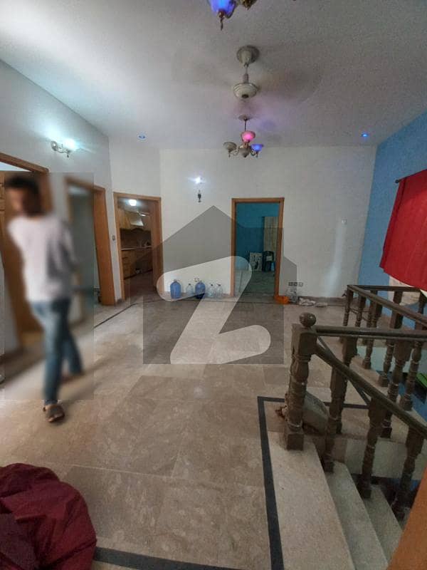 شلے ویلی راولپنڈی میں 2 کمروں کا 5 مرلہ زیریں پورشن 35.0 ہزار میں کرایہ پر دستیاب ہے۔