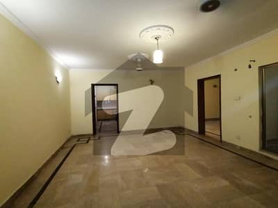 DHA 15 Marla Beautiful Basement Portion For Rent In Phase 3
