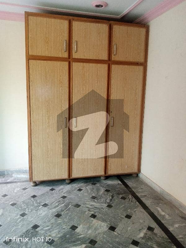 5 Marla double story House available for rent near Besto store opposite Hasnain Marki