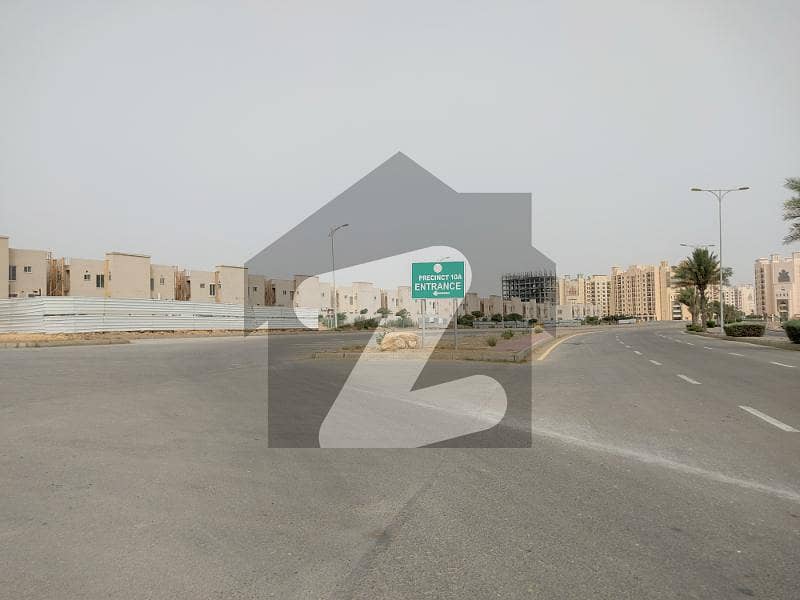 200 SQ Yard Villas Available For Rent in Precinct 10-a BAHRIA TOWN KARACHI