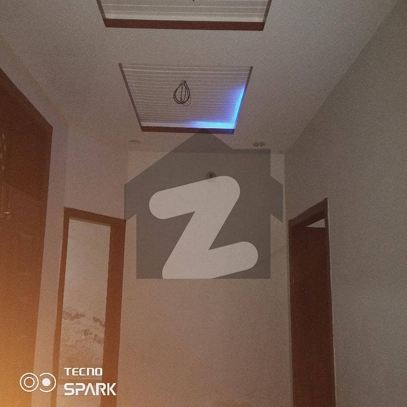 3 Marla House For Sale In Adyala Road Samarzar Housing Society