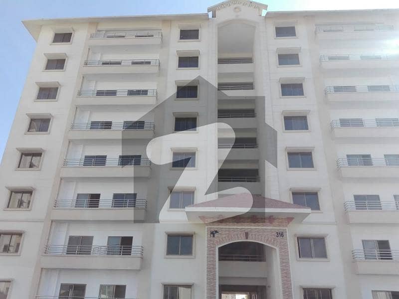 3 Bed Flat For Sale In Askari Tower 3 DHA 5 Islamabad