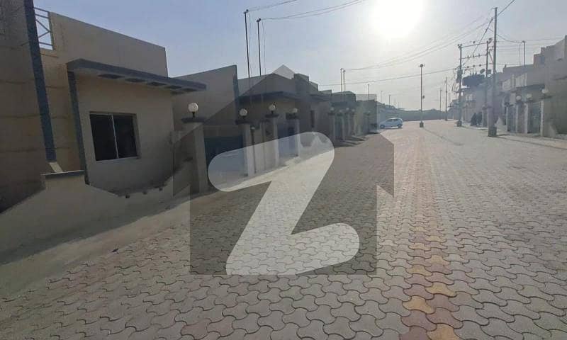 پرل وِلاز سُرجانی ٹاؤن,گداپ ٹاؤن,کراچی میں 2 کمروں کا 5 مرلہ مکان 74.0 لاکھ میں برائے فروخت۔