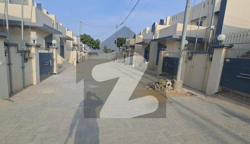 پرل وِلاز سُرجانی ٹاؤن,گداپ ٹاؤن,کراچی میں 4 کمروں کا 5 مرلہ مکان 96.0 لاکھ میں برائے فروخت۔