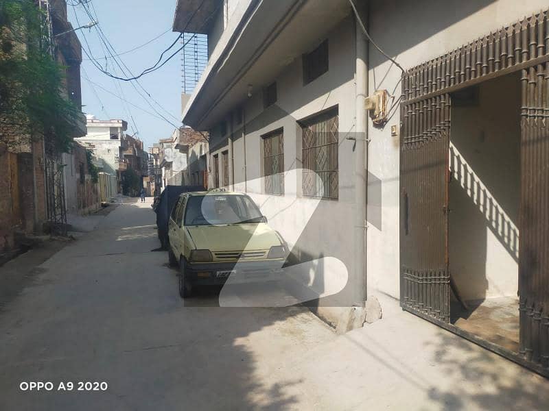 پام سٹی راولپنڈی میں 4 کمروں کا 10 مرلہ مکان 1.25 کروڑ میں برائے فروخت۔