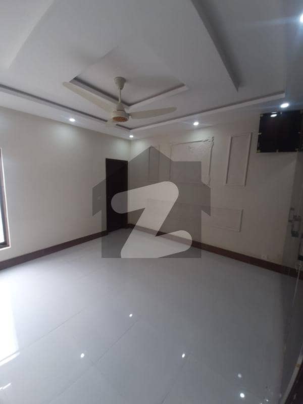 6 Marla Flat Available For Rent In Pak Arab Housing Society, Lahore. 5 Minutes Away From Ferozpur Road, Metro Bus Station, Lahore.
