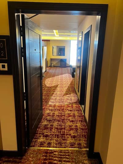 Room for sale in Ramada hotel