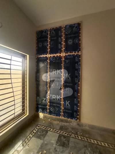 10 marla upper portion for rent in uet with 2 bedrooms