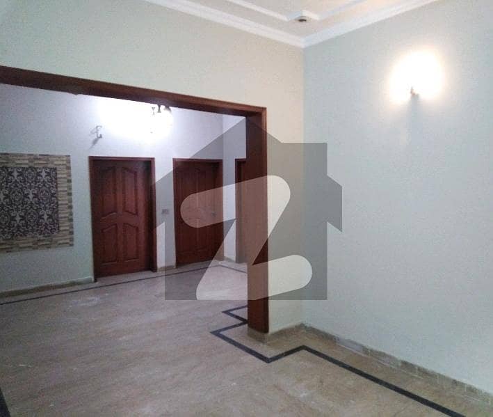 Model Town - Block F House Sized 1 Kanal For rent