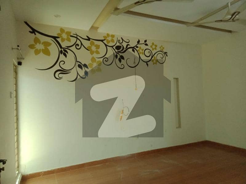 7 Marla Beautiful House for Rent Gated Community Shalimar Multan