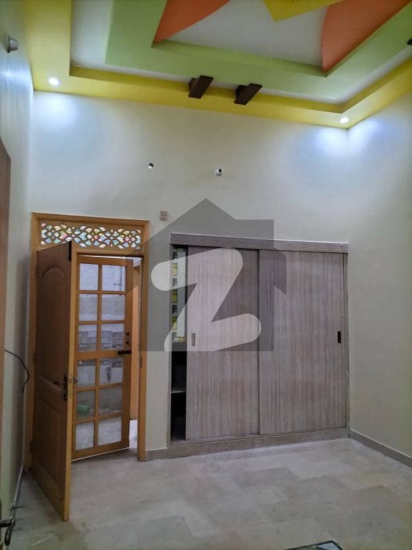120 sq yards beutyfull new portion for rent in Malik society