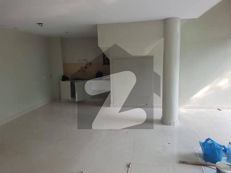 4 Marla Ground Floor+Basement+Mezzanine Is Available For Rent In Dha Phase 4 Block DD