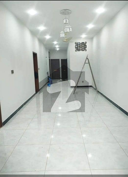 پی ای سی ایچ ایس بلاک 2 پی ای سی ایچ ایس,جمشید ٹاؤن,کراچی میں 3 کمروں کا 7 مرلہ بالائی پورشن 2.85 کروڑ میں برائے فروخت۔