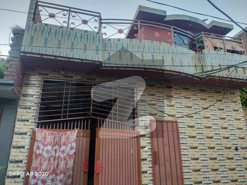 پام سٹی راولپنڈی میں 2 کمروں کا 5 مرلہ مکان 75.0 لاکھ میں برائے فروخت۔
