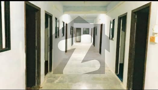 جناح کالونی فیصل آباد میں 10 کمروں کا 1 مرلہ کمرہ 4.5 ہزار میں کرایہ پر دستیاب ہے۔