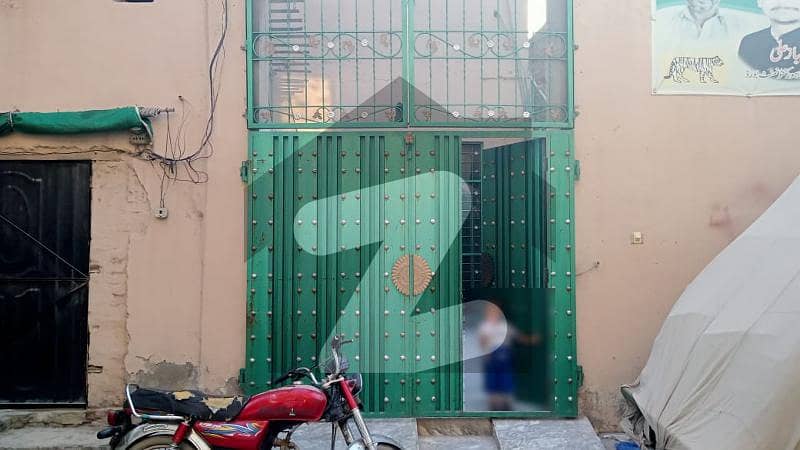 نادِر آباد کینٹ,لاہور میں 5 کمروں کا 5 مرلہ مکان 98.0 لاکھ میں برائے فروخت۔