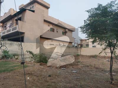 10 Marla Best Location For Built Home Block N1 Plot For Sale