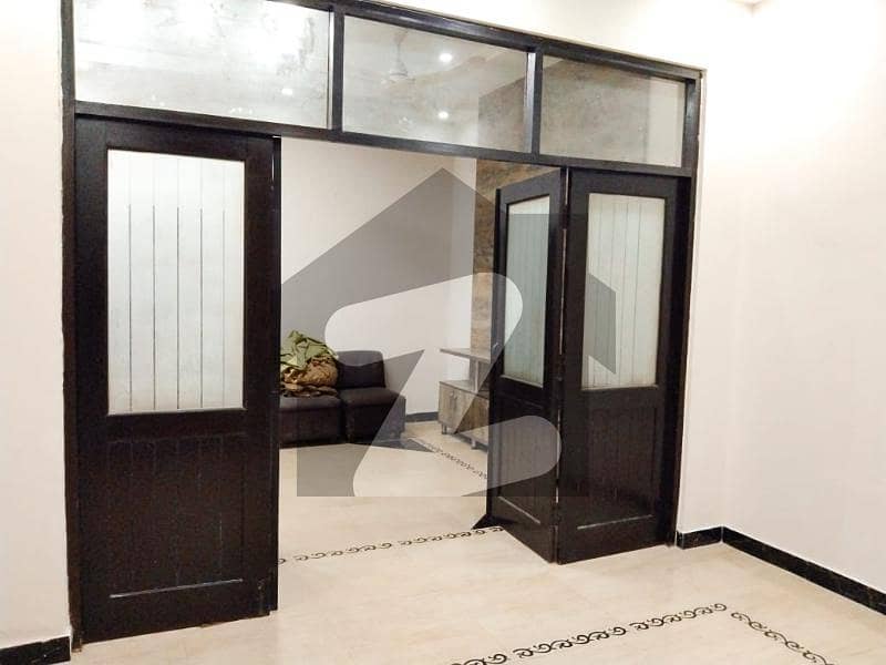 Furnished Portion In Johar Town Phase 1