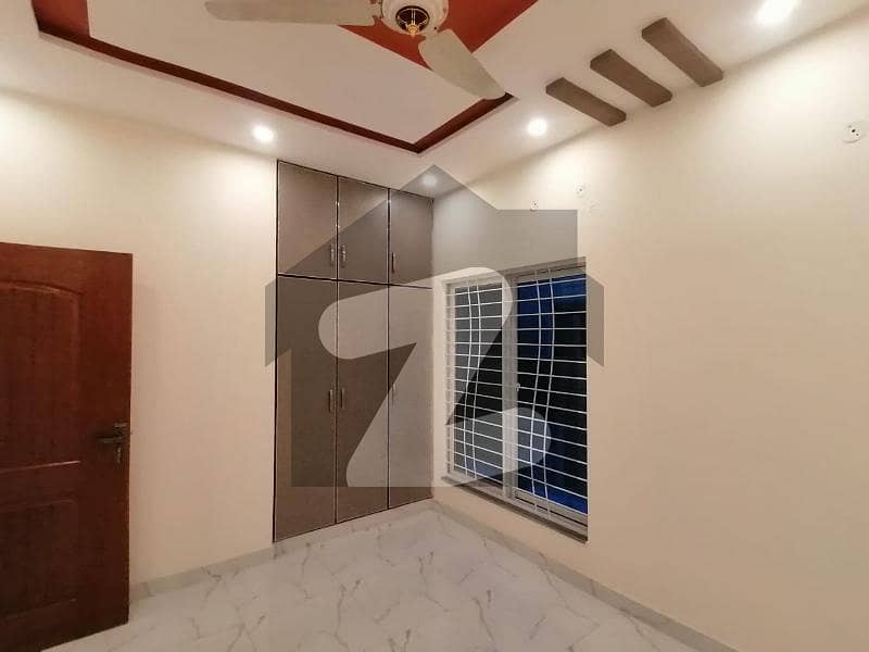 12 Marla House For Rent in Bahria Orchard Phase 2