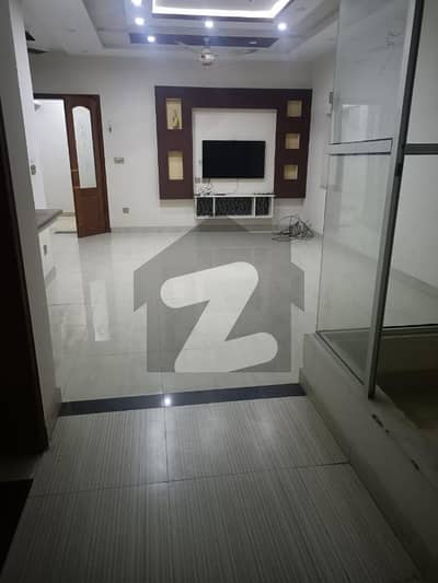 10 Marla Upper Portion For Rent In Sector M5 Lake City Lahore