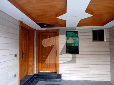 10 Marla Lower Portion House Available For Rent In Tauheed Block Bahria Town Lahore