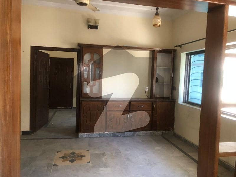 5 MARLA PORTION AVAILABLE FOR RENT IN GHAURI TOWN