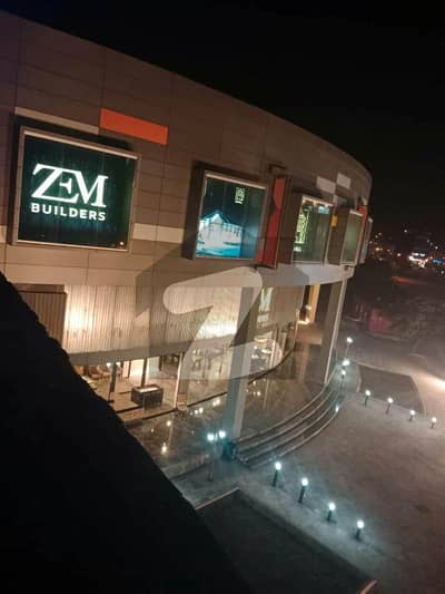 Book a Shop in 3rd Biggest Mall Of Capital----Built Your Assets