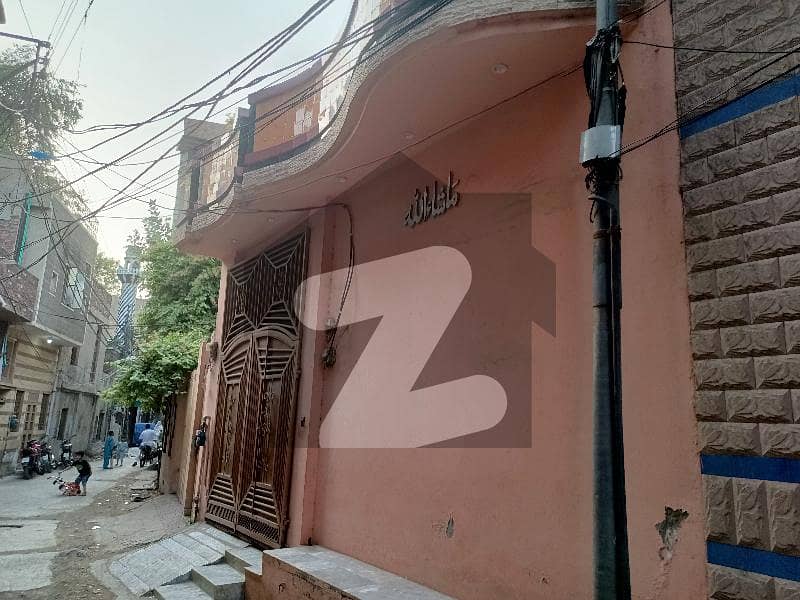 مصری شاہ لاہور میں 3 کمروں کا 8 مرلہ مکان 2.2 کروڑ میں برائے فروخت۔