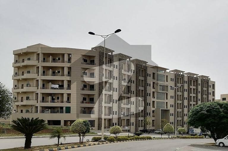 Two Bed Room Luxurious Corner + Park Facing Apartment is Available for Rent Opposite, Giga Mall