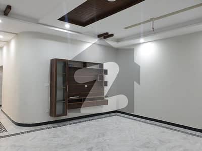 Double portions First and Second Floor for rent in Chalala Scheme 3 Ayub Colony